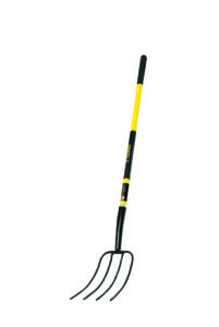 Mistgabel Strohgabel Kompostgabel geschmiedete Gabel